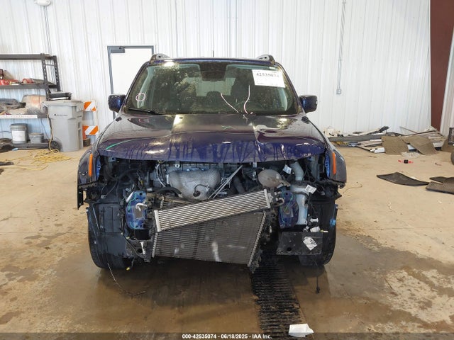 Jeep Renegade 2018 ZACCJBBB4JPH21339 Image 13