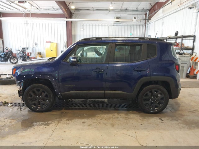 Jeep Renegade 2018 ZACCJBBB4JPH21339 Image 15