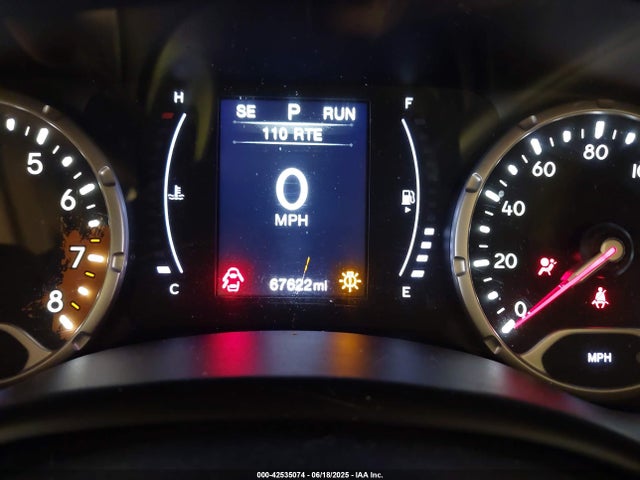 Jeep Renegade 2018 ZACCJBBB4JPH21339 Image 16