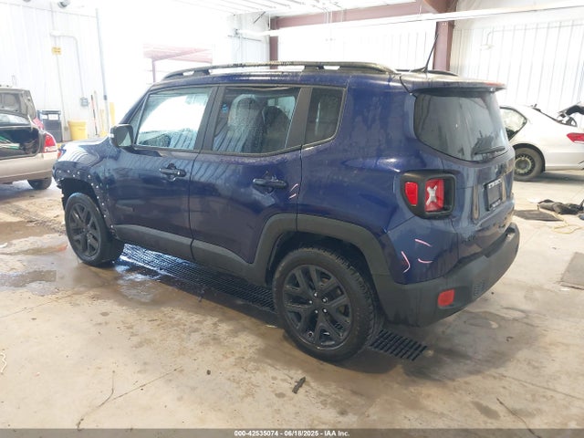 Jeep Renegade 2018 ZACCJBBB4JPH21339 Image 3