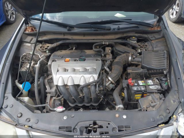 2009 ACURA TSX JH4CU266X9C007198 Photo 9