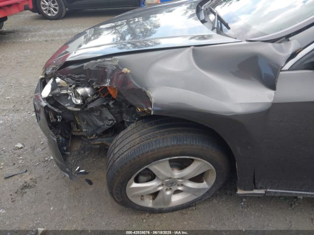 2009 ACURA TSX JH4CU266X9C007198 Photo 5