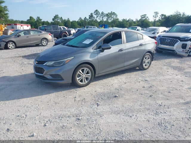 1G1BE5SM9J7130285 Chevrolet le2 -di: direct injection, vvt: variable valve timing, gen, alum