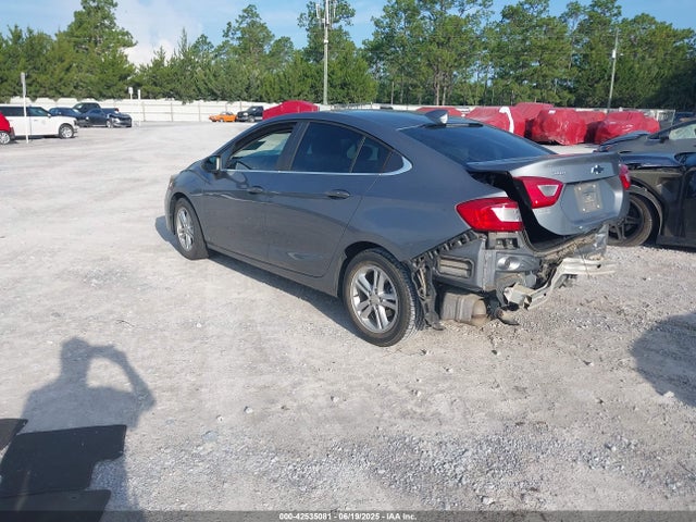 1G1BE5SM9J7130285 Chevrolet le2 -di: direct injection, vvt: variable valve timing, gen, alum