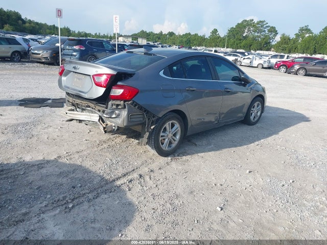 1G1BE5SM9J7130285 Chevrolet le2 -di: direct injection, vvt: variable valve timing, gen, alum