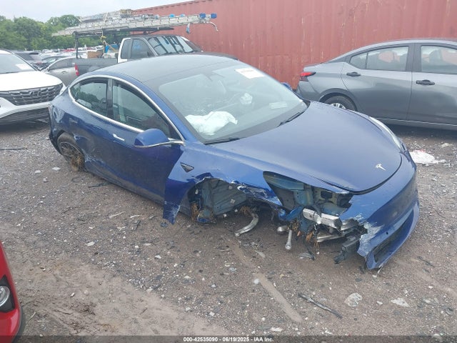 2019 TESLA MODEL 3 5YJ3E1EB6KF408280 Photo 0