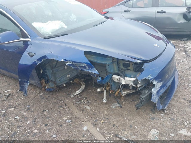 2019 TESLA MODEL 3 5YJ3E1EB6KF408280 Photo 5