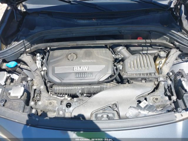 2022 BMW X2 WBXYH9C09N5U13494 Photo 9