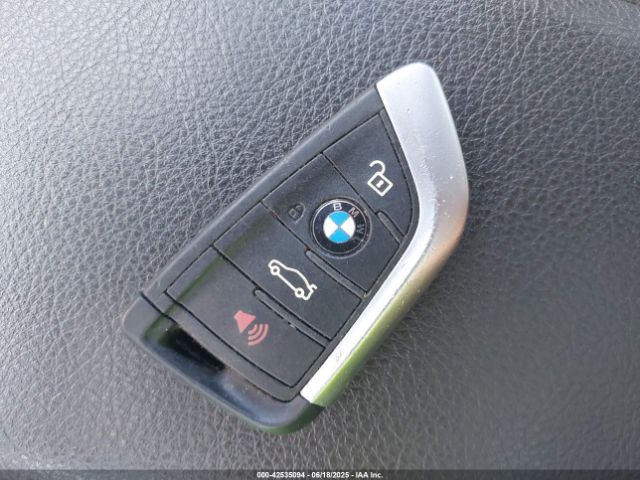 2022 BMW X2 WBXYH9C09N5U13494 Photo 10