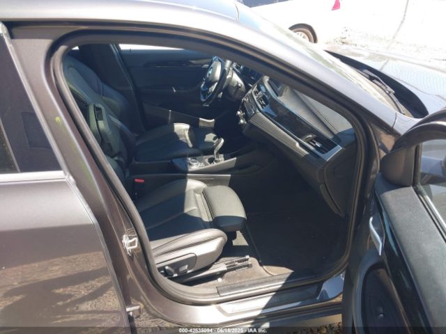 2022 BMW X2 WBXYH9C09N5U13494 Photo 4