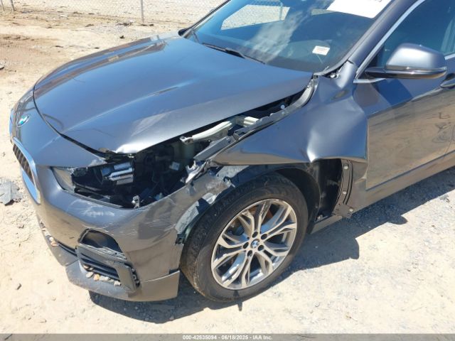 2022 BMW X2 WBXYH9C09N5U13494 Photo 5