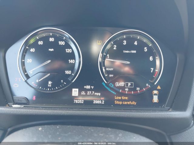 2022 BMW X2 WBXYH9C09N5U13494 Photo 6