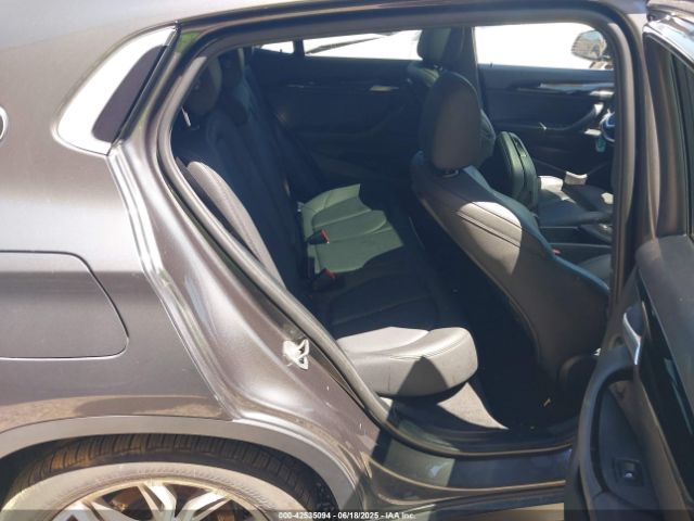 2022 BMW X2 WBXYH9C09N5U13494 Photo 7