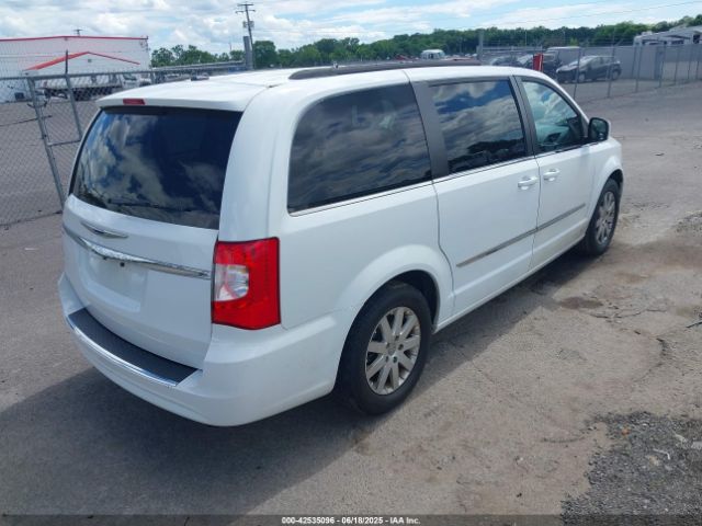 2016 CHRYSLER TOWN & COUNTRY 2C4RC1BG7GR239186 Photo 3