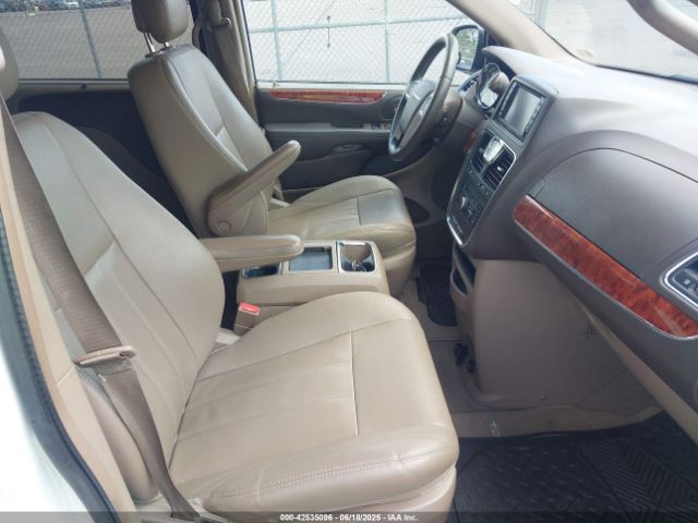 2016 CHRYSLER TOWN & COUNTRY 2C4RC1BG7GR239186 Photo 4
