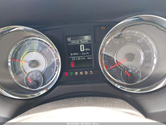 2016 CHRYSLER TOWN & COUNTRY 2C4RC1BG7GR239186 Photo 6