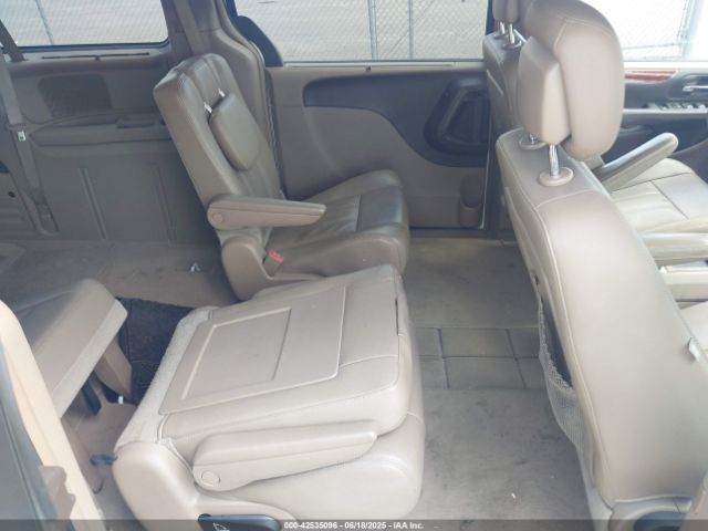 2016 CHRYSLER TOWN & COUNTRY 2C4RC1BG7GR239186 Photo 7