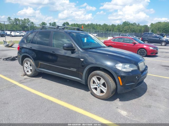 2012 BMW X5 5UXZW0C54CL669807