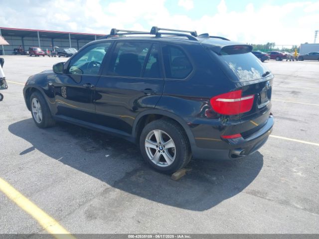 2012 BMW X5 5UXZW0C54CL669807 Photo 2