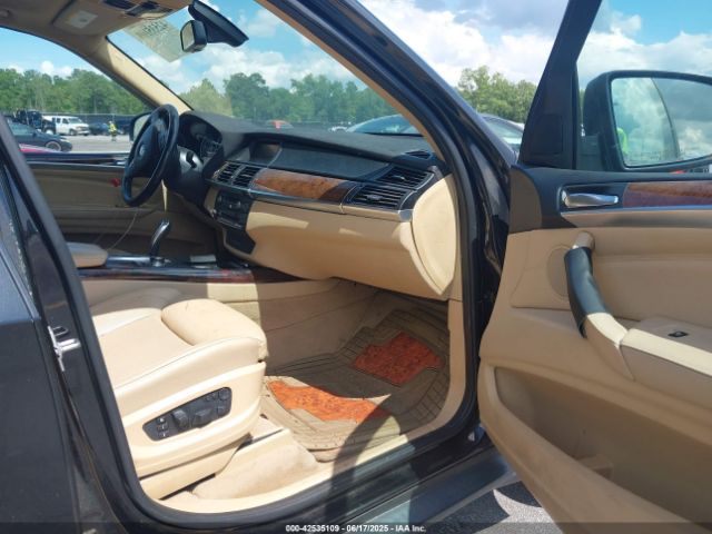 2012 BMW X5 5UXZW0C54CL669807 Photo 4