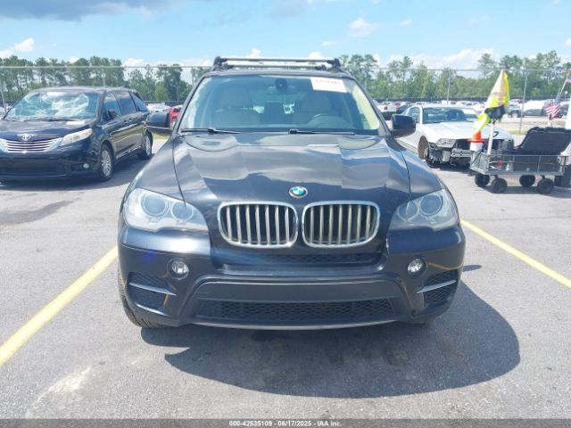 2012 BMW X5 5UXZW0C54CL669807 Photo 5