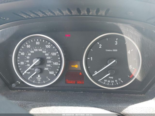 2012 BMW X5 5UXZW0C54CL669807 Photo 6