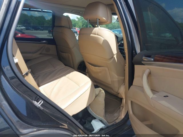 2012 BMW X5 5UXZW0C54CL669807 Photo 7
