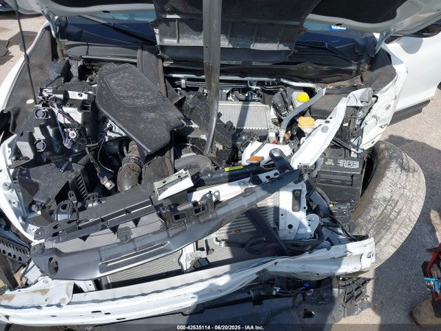 4S4WMAHD9R3439202 Subaru 2024