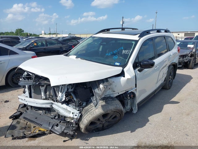 4S4WMAHD9R3439202 Subaru 2024