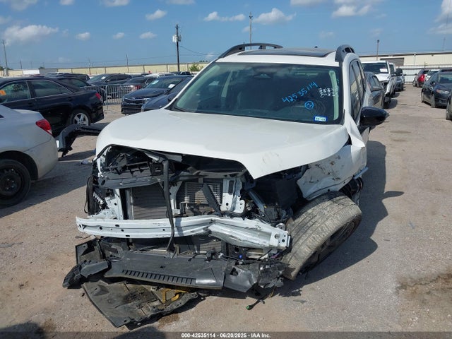 4S4WMAHD9R3439202 Subaru 2024