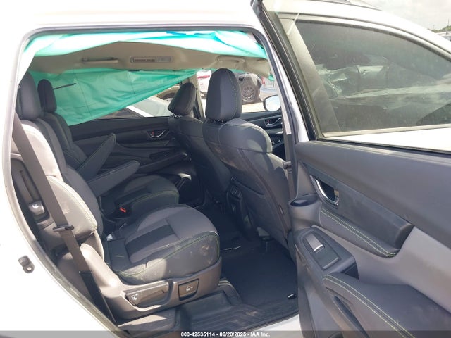 4S4WMAHD9R3439202 Subaru 2024