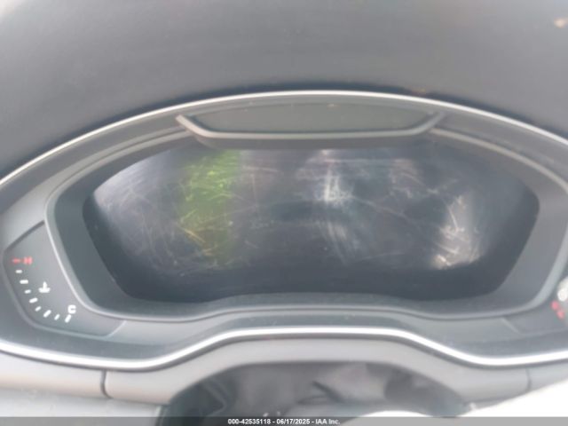2018 AUDI Q5 WA1CNAFY5J2157511 Photo 6