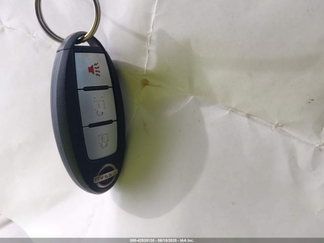 2022 NISSAN PATHFINDER 5N1DR3AC7NC235532 Photo 10