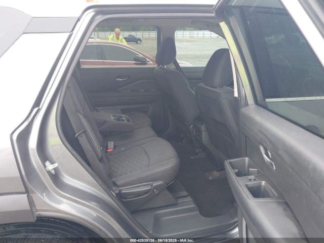 2022 NISSAN PATHFINDER 5N1DR3AC7NC235532 Photo 7