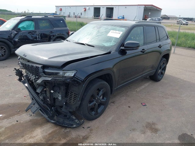 1C4RJHAG9N8582753 Jeep 2022