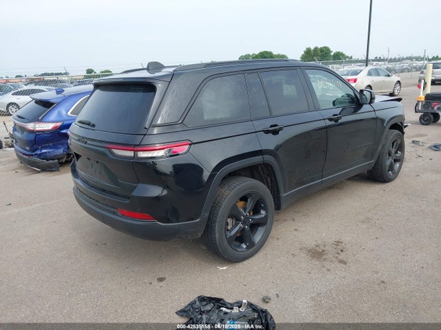 1C4RJHAG9N8582753 Jeep 2022