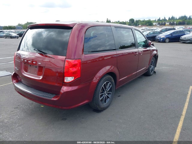 Dodge 2018 2018 2C4RDGCG6JR137044 Image 4