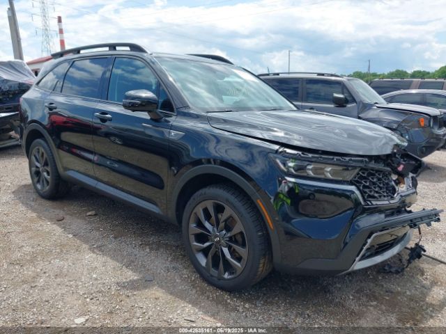 2021 KIA SORENTO 5XYRKDLF4MG050845