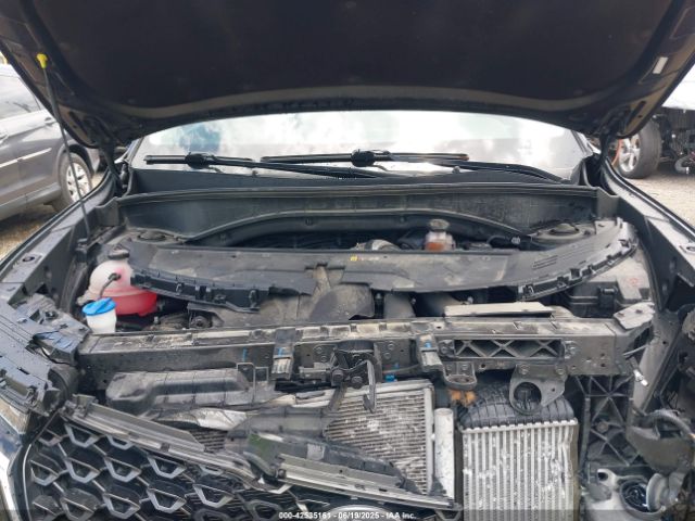 2021 KIA SORENTO 5XYRKDLF4MG050845 Photo 9