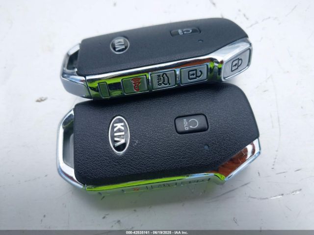 2021 KIA SORENTO 5XYRKDLF4MG050845 Photo 10
