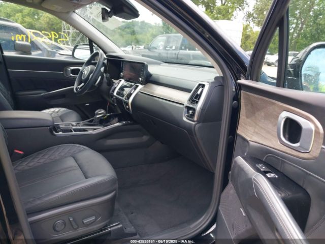 2021 KIA SORENTO 5XYRKDLF4MG050845 Photo 4