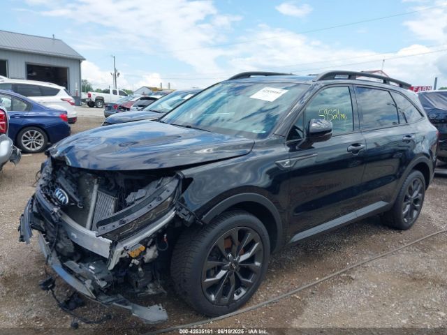 2021 KIA SORENTO 5XYRKDLF4MG050845 Photo 5