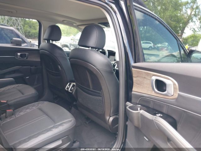 2021 KIA SORENTO 5XYRKDLF4MG050845 Photo 7