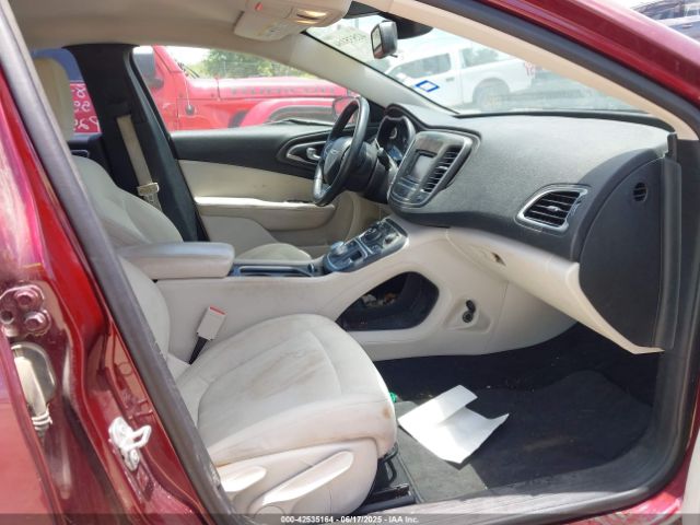 2015 CHRYSLER 200 1C3CCCAB4FN554647 Photo 4