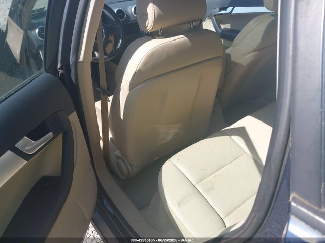 2006 AUDI A3 WAUMF78P96A007409 Photo 7