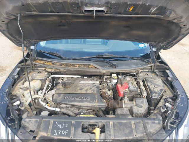 2022 NISSAN ROGUE 5N1BT3BA9NC677041 Photo 9