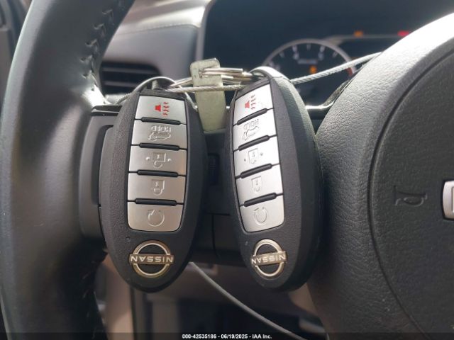 2022 NISSAN ROGUE 5N1BT3BA9NC677041 Photo 10