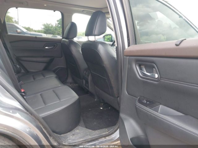 2022 NISSAN ROGUE 5N1BT3BA9NC677041 Photo 7