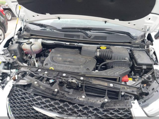 2024 CHRYSLER PACIFICA 2C4RC1FG8RR158081 Photo 9