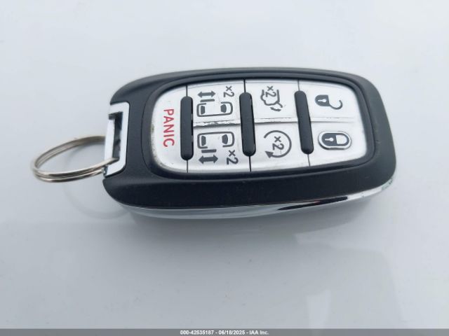 2024 CHRYSLER PACIFICA 2C4RC1FG8RR158081 Photo 10